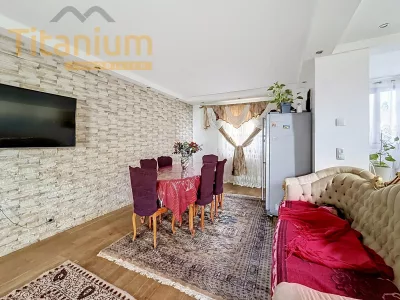Maison à vendre à Sérifontaine (60) - photo 3