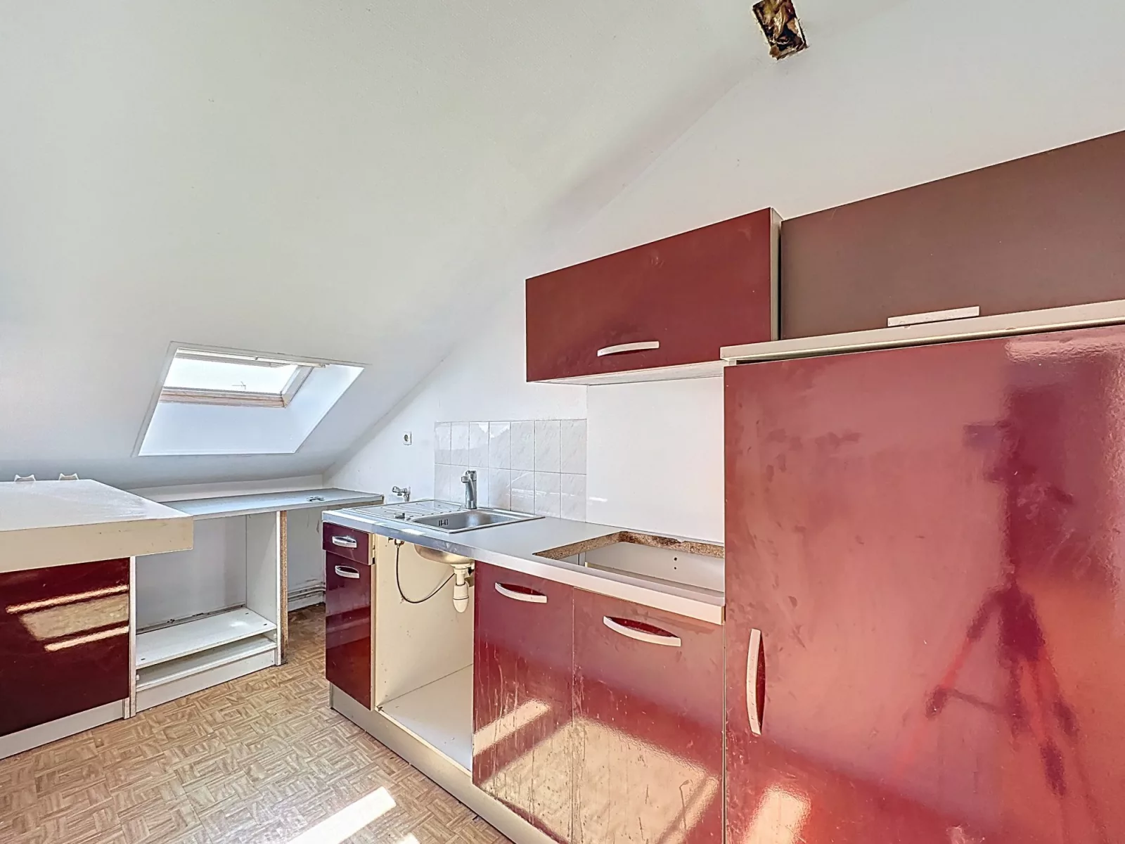 Appartement 3 pièces 52 m² à vendre à Saint-Clair-sur-Epte (95)