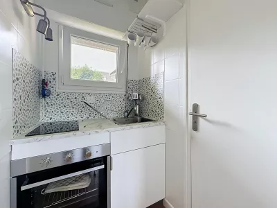 Appartement à louer à Les Thilliers-en-Vexin (27) - photo 3
