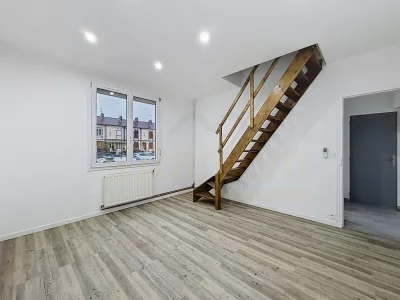 Maison à louer à Gisors (27) - photo 4