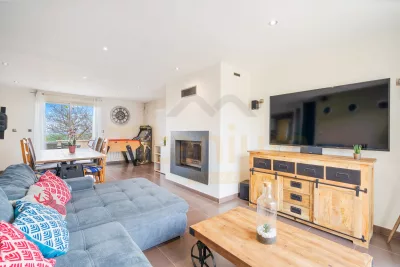 Maison à vendre à Saint-Clair-sur-Epte (95) - photo 5