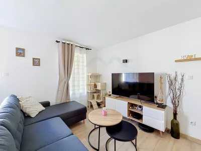 Maison à vendre à Chars (95) - photo 2