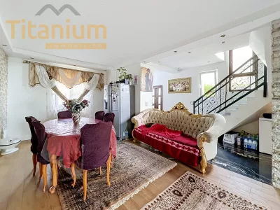 Maison - 4 chambres - Sans travaux