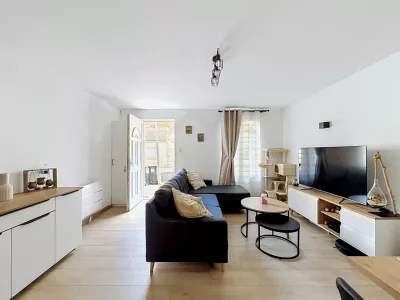 Maison à vendre à Chars (95) - photo 4