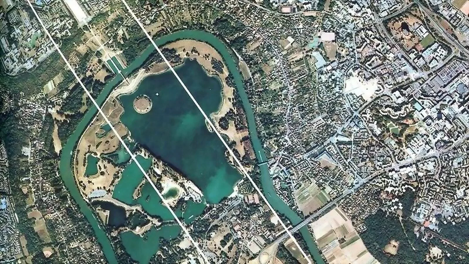 Parc Dragon Ball à Cergy-Pontoise : ce que le projet va changer pour l'immobilier à Osny ?