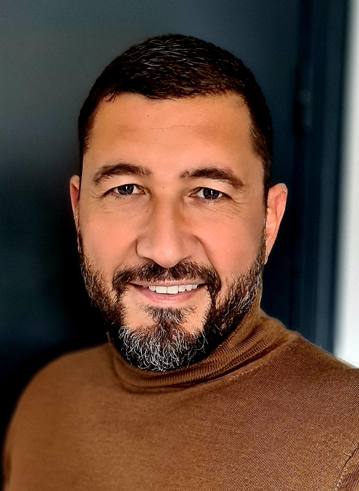 Raphaël Peres