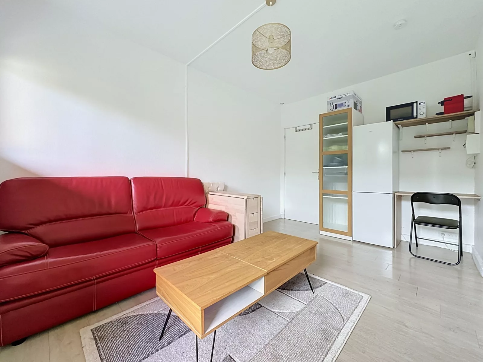 Appartement à louer à Les Thilliers-en-Vexin (27) - photo 2