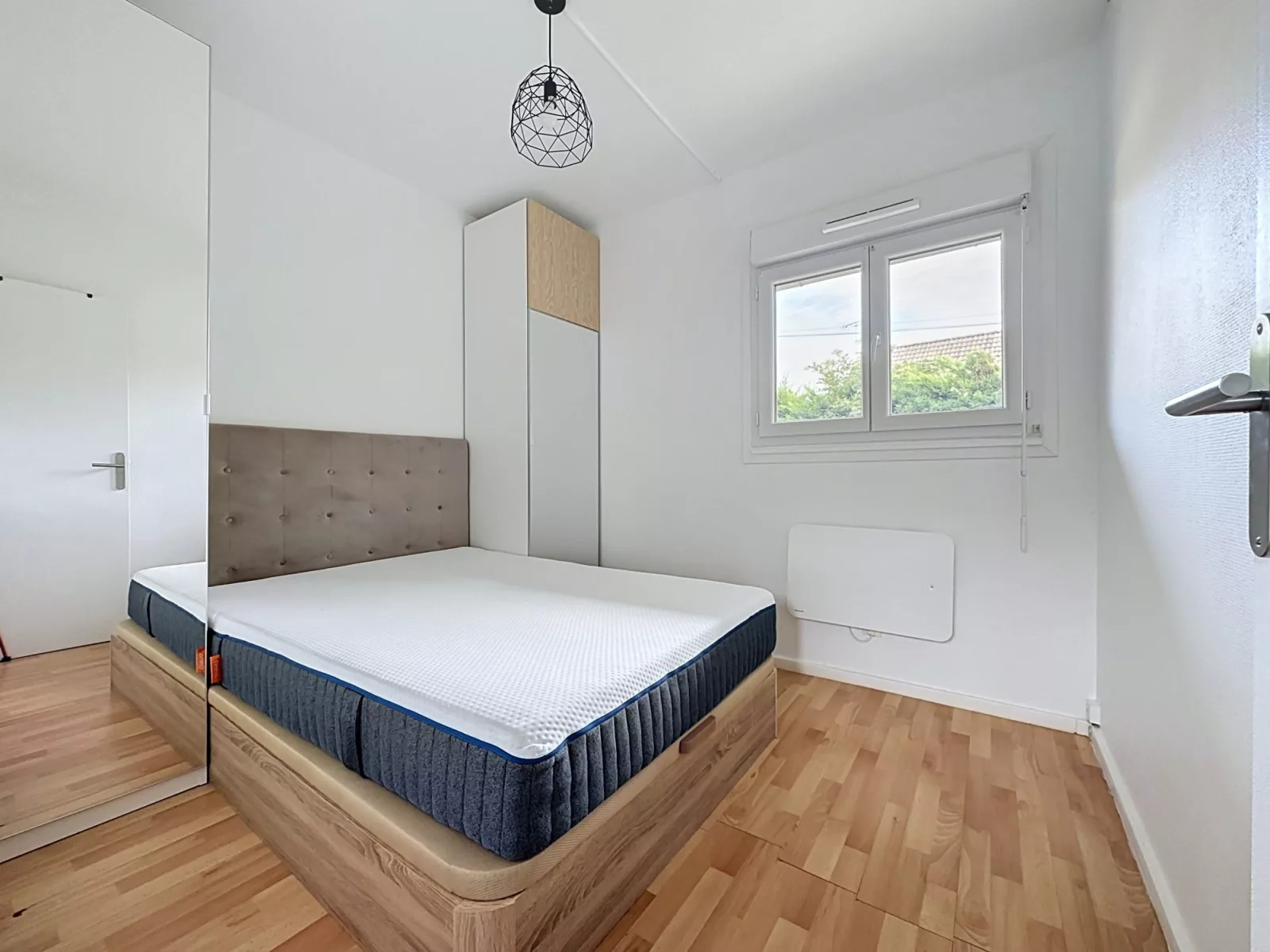 Appartement à louer à Les Thilliers-en-Vexin (27) - photo 4