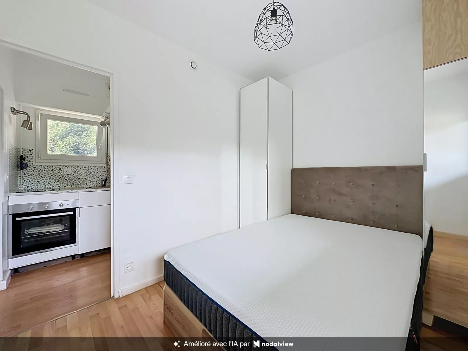 Appartement à louer à Les Thilliers-en-Vexin (27) - photo 5