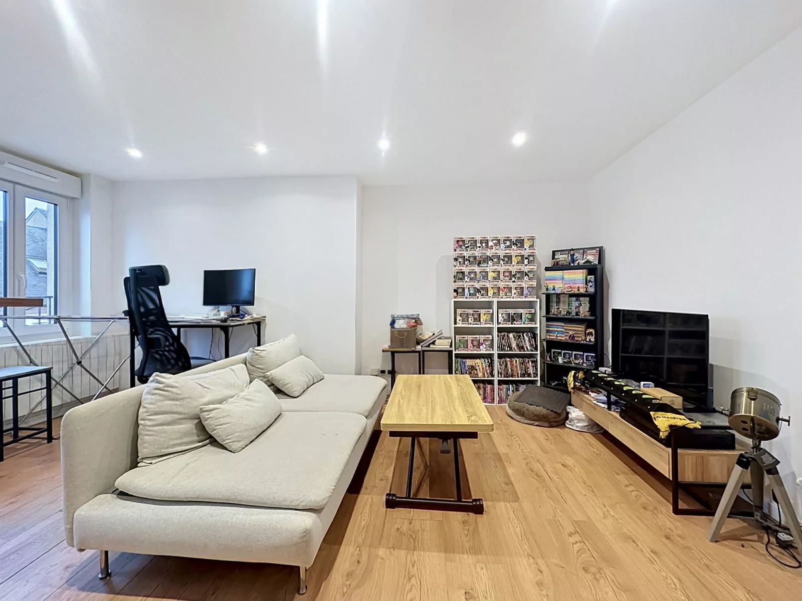 Appartement à vendre à Gisors (27) - photo 2