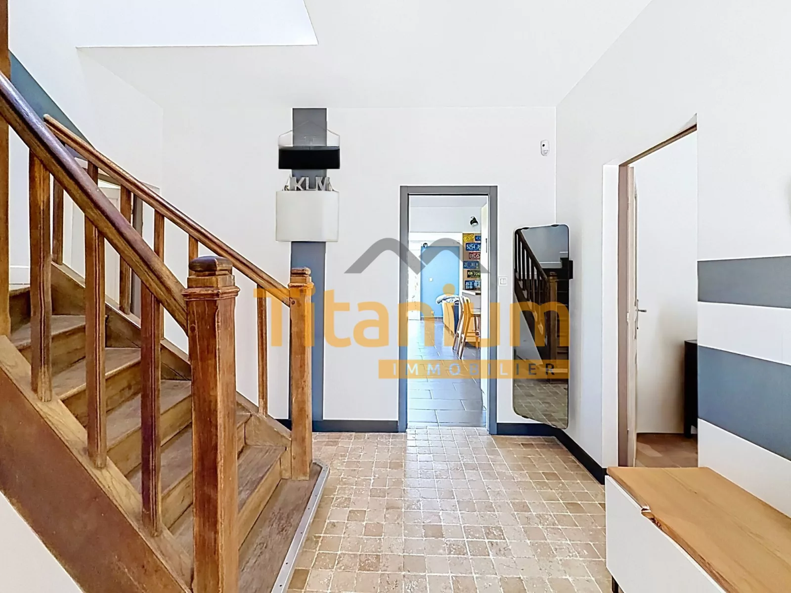 Maison à vendre à Osny (95) - photo 2