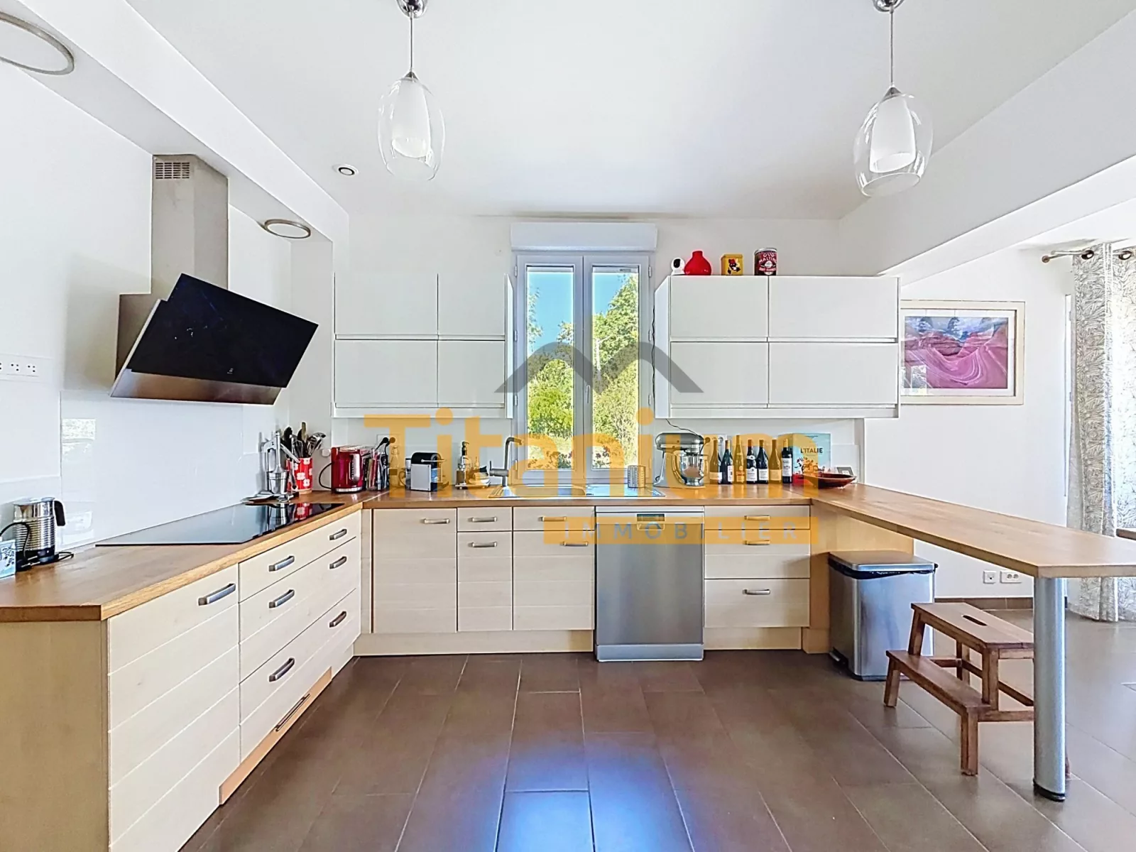 Maison à vendre à Osny (95) - photo 4
