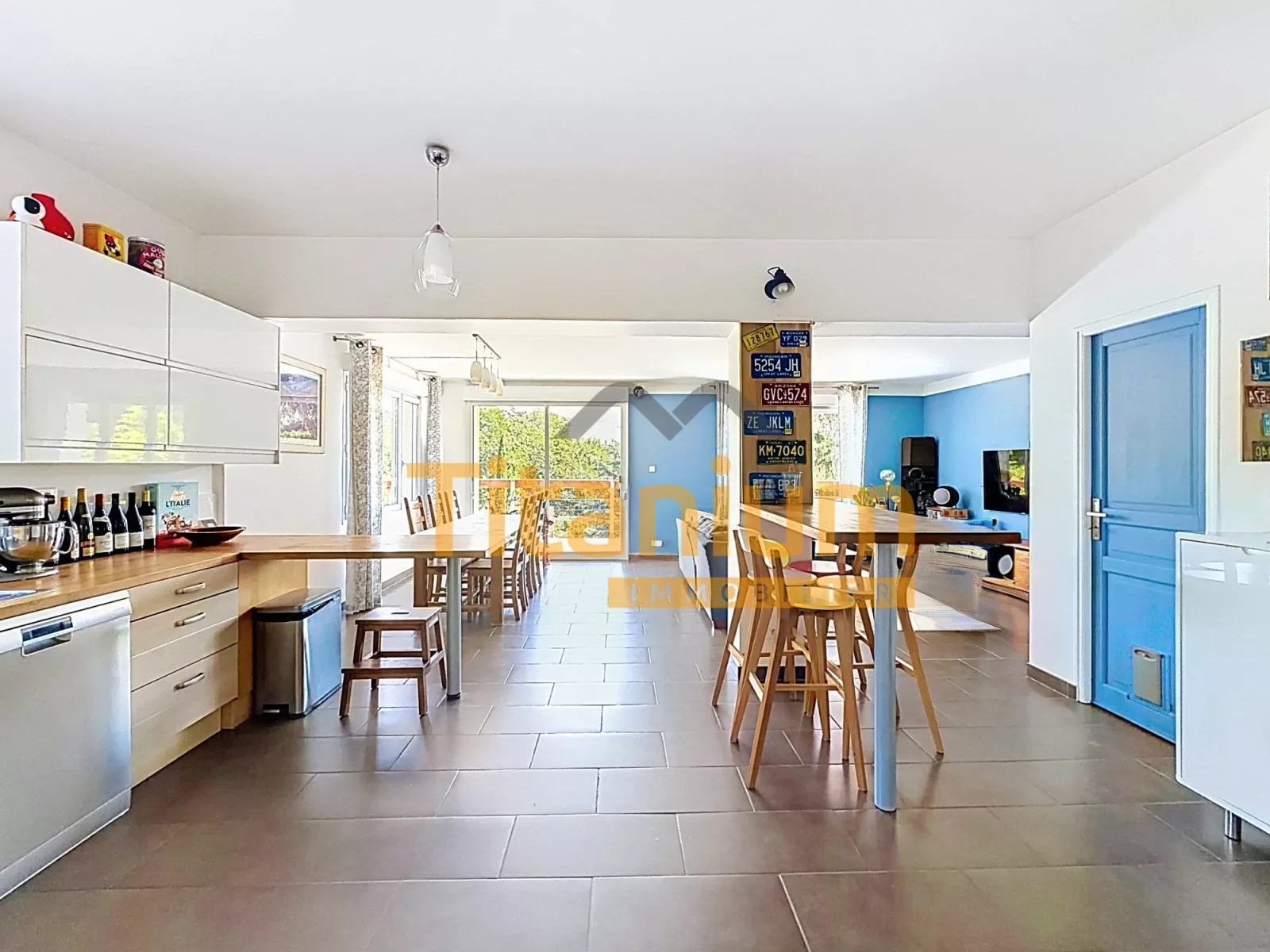 Maison à vendre à Osny (95) - photo 3