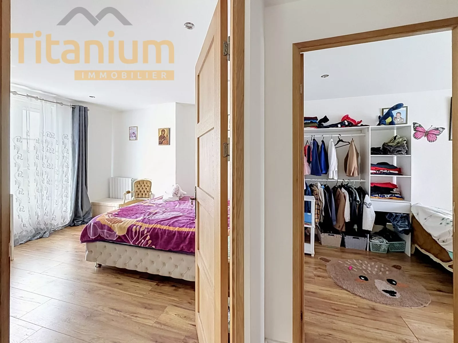 Maison à vendre à Sérifontaine (60) - photo 5