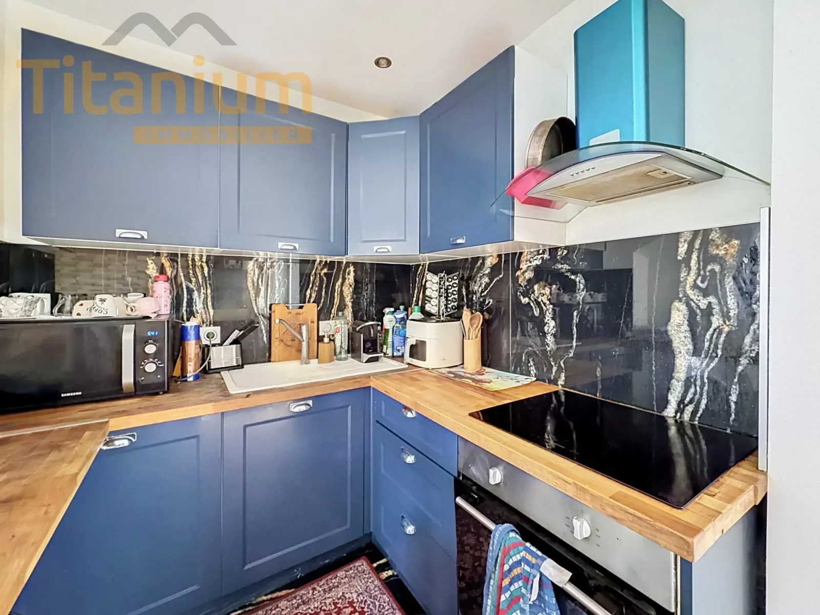 Maison à vendre à Sérifontaine (60) - photo 4