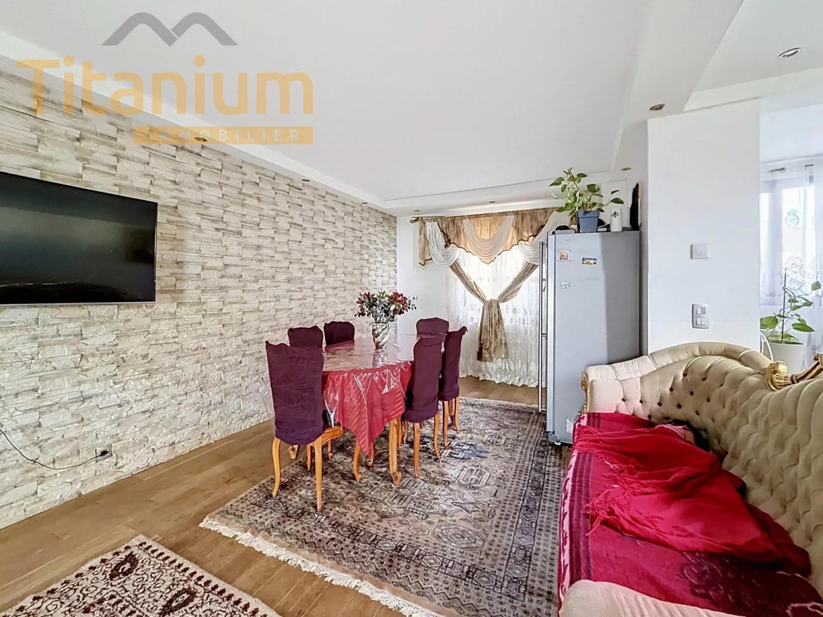 Maison à vendre à Sérifontaine (60) - photo 3