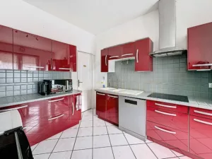 🏡 Etrepagny – Maison 2 chambres – Garage