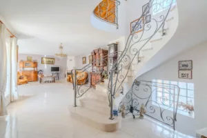 Le Raincy – Quartier Thiers – 3 chambres – Sous-sol total