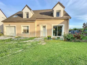 Maison à vendre Gisors